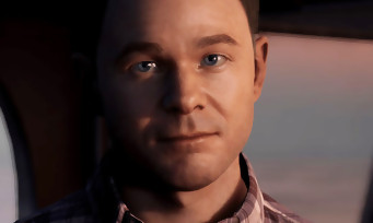 Man of Medan : Shawn Ashmore parle de Conrad, le personnage qu'il incarne dans le jeu