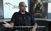 The Darkness II : notre reportage