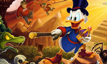 The Disney Afternoon Collection : 6 jeux cultes de Disney de retour dans une compilation