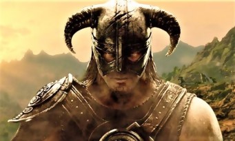 The Elder Scrolls V Skyrim VR : le RPG arrive sur le PSVR avec un premier trailer et du gameplay