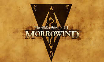 The Elder Scrolls III Morrowind : le jeu est gratuit sur PC jusqu'à ce soir !