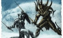 Oblivion : Knights of The Nine illustr