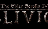 Test TES IV : Oblivion