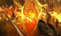 Oblivion : 3 screenshots