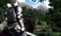 Trailer Elder Scrolls IV : Oblivion