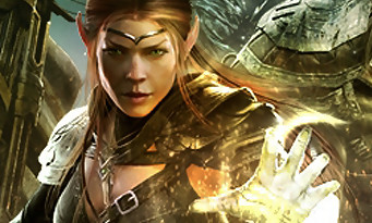 The Elder Scrolls Online Tamriel Unlimited : un premier DLC annoncé en vidéo