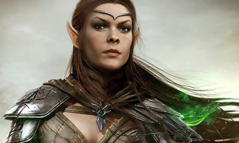 The Elder Scrolls Online Tamriel Unlimited : le monde de Tamriel détaillé en vidéo