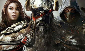 The Elder Scrolls Online : le PlayStation Plus ne sera pas indispensable