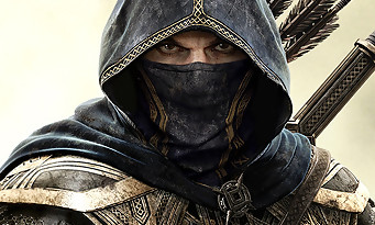 The Elder Scrolls Online Gold Edition annoncé sur Xbox One, PC et PS4