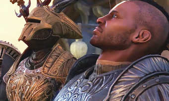 The Elder Scrolls Online : l'extension Morrowind se laisse apprécier dans une longue vidéo de gameplay