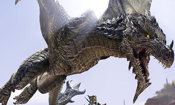 The Elder Scrolls Online : les dragons sont de retour dans le premier trailer de gameplay pour Elsweyr !