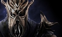 Skyrim Dragonborn : des images de Morrowind !