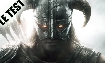 Test Skyrim (Nintendo Switch) : le sourire du dragon