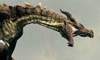 Skyrim : un DLC pour chevaucher des dragons ?
