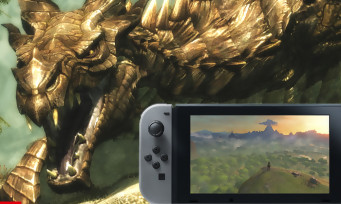Skyrim : Bethesda ne garantit pas la sortie du jeu sur Nintendo Switch