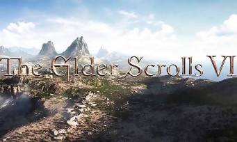 The Elder Scrolls VI : le paysage du trailer est bien là où l'on ira jouer, 1er indice par Bethesda