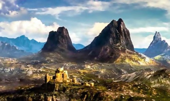 The Elder Scrolls VI : d'après Bethesda, on n'est pas près d'avoir des nouvelles du jeu