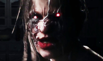 The Evil Within 2 : un nouveau trailer monstrueux + 1h de pur gameplay
