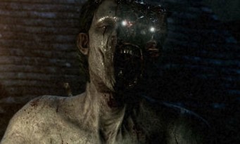 The Evil Within : des nouvelles images bien crades pour fêter Halloween