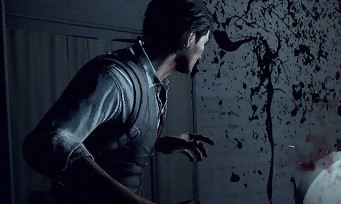 The Evil Within : des nouvelles images angoissantes