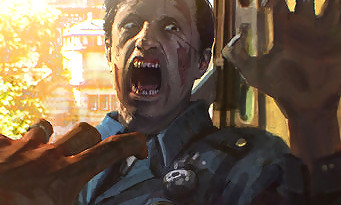 The Evil Within : 17 images de désolation sur PS4 et Xbox One