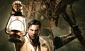 The Evil Within : on a joué à la démo de l'E3 2014 !