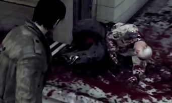 The Evil Within : comparatif entre les versions gores censurées et non censurées