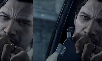 The Evil Within : PS4 vs PC, quelle est la plus belle version ?