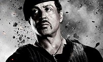 The Expendables 2 : Stallone sème le chaos en vidéo