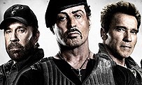 Astuces The Expendables 2