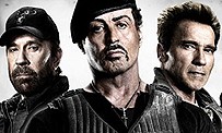 Test The Expendables 2, le jeu vidéo