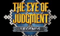 GC 09 > Eye of the Judgment sur PSP