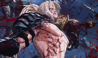 The First Berserker Khazan : une grosse mise à jour pour des défis ultimes