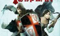 E3 2010 > The First Templar se dévoile