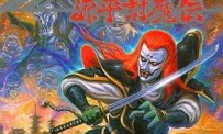 Genpei Toumaden