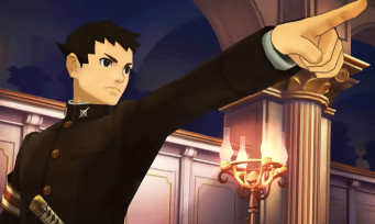 The Great Ace Attorney 2 : le jeu annoncé au Tokyo Game Show 2016