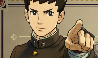 The Great Ace Attorney : un nouveau trailer pour la sortie du jeu au Japon