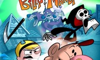 The Grim Adventures of Billy And Mandy