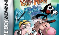 The Grim Adventures exhibé sur Wii