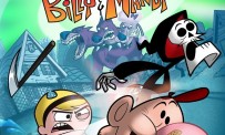 Le petit théâtre de The Grim Adventures