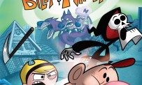 The Grim Adventures illustr