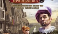 The Guild 2 : Renaissance annonc