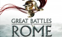 Great Battles of Rome imagé sur PSP