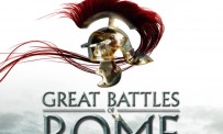 Great Battles of Rome en 3 images