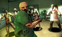 The House of the Dead : Overkill
