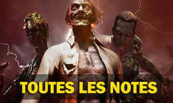 Test The House of the Dead : SEGA foire le Remake du jeu, voici toutes les notes dans le monde