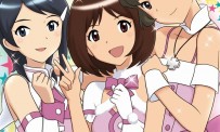 The Idolmaster confirmé sur DS