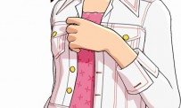 The Idolm@ster DS daté au Japon