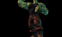 Test The Incredible Hulk