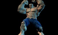 Hulk : une vidéo colossale